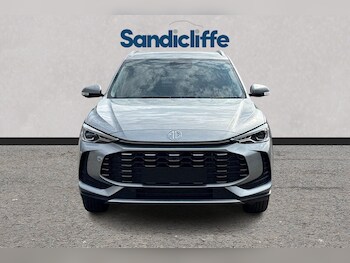 Used MG MG ZS 2026 for sale - 78132638: Photo