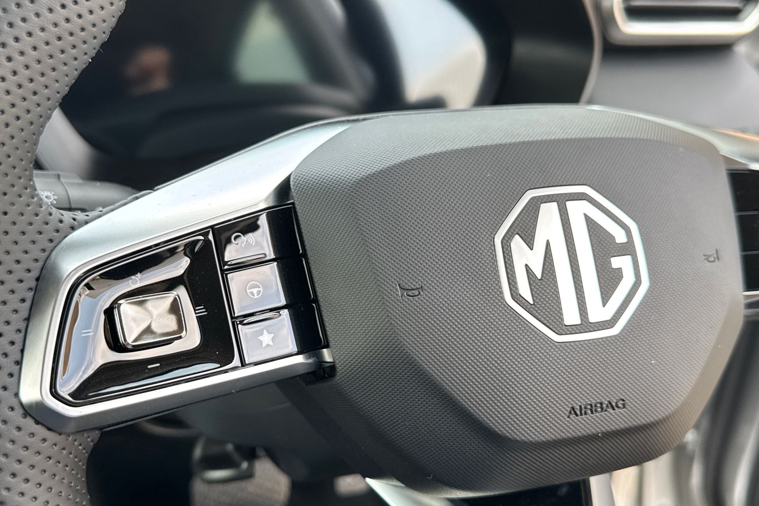 Used MG MG ZS 2026 for sale - 78132638: Photo 31