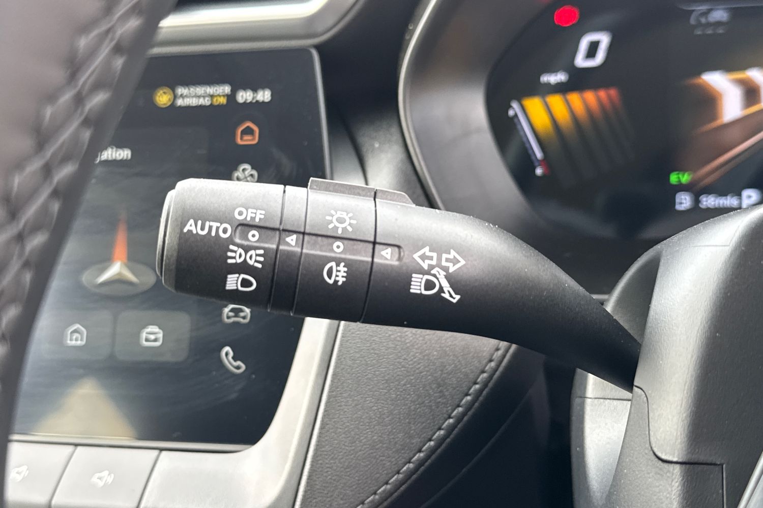 Used MG MG ZS 2026 for sale - 78132638: Photo 35