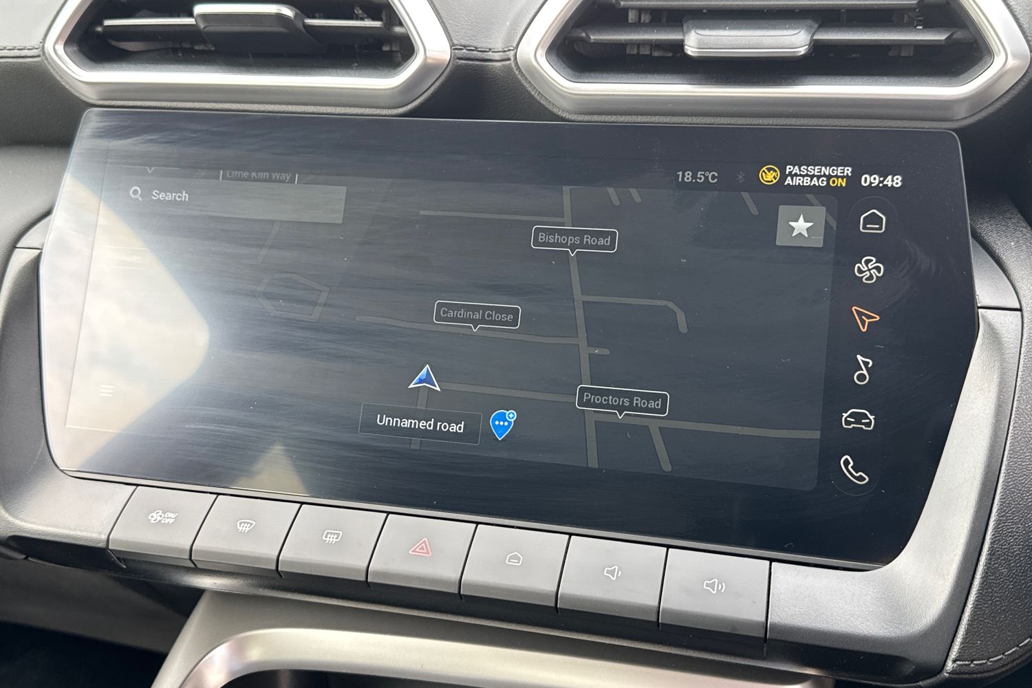 Used MG MG ZS 2026 for sale - 78132638: Photo 38