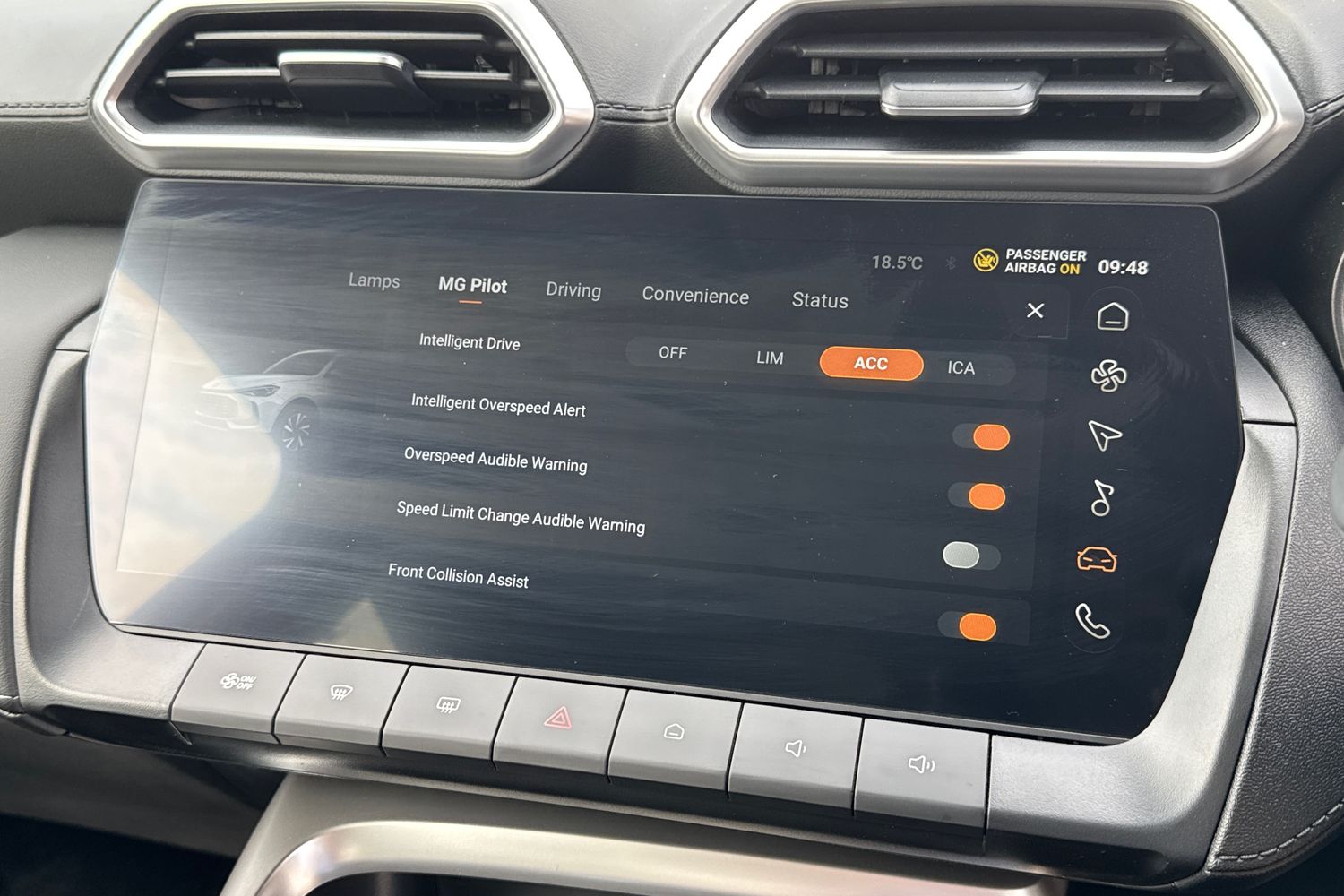 Used MG MG ZS 2026 for sale - 78132638: Photo 39