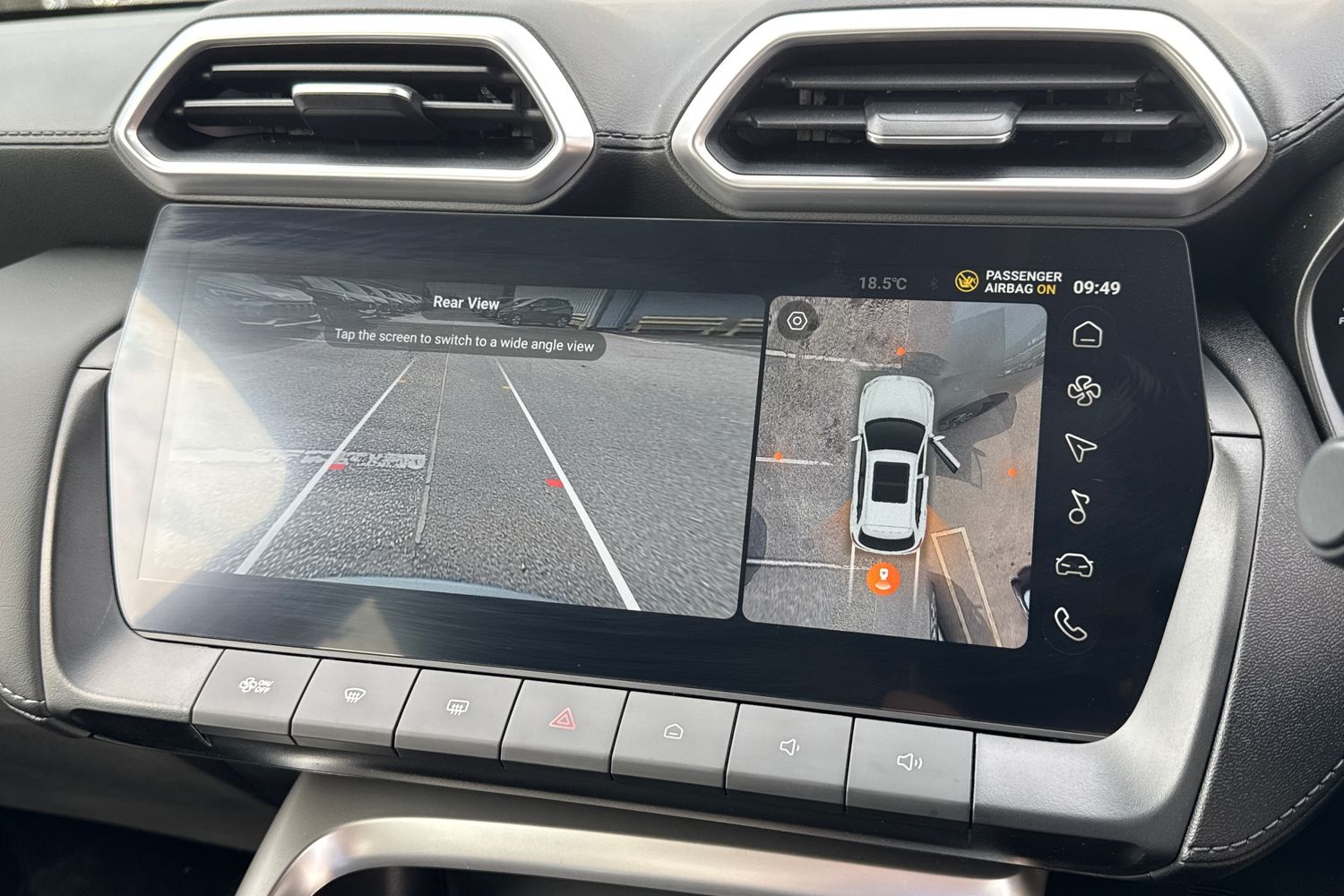 Used MG MG ZS 2026 for sale - 78132638: Photo 41