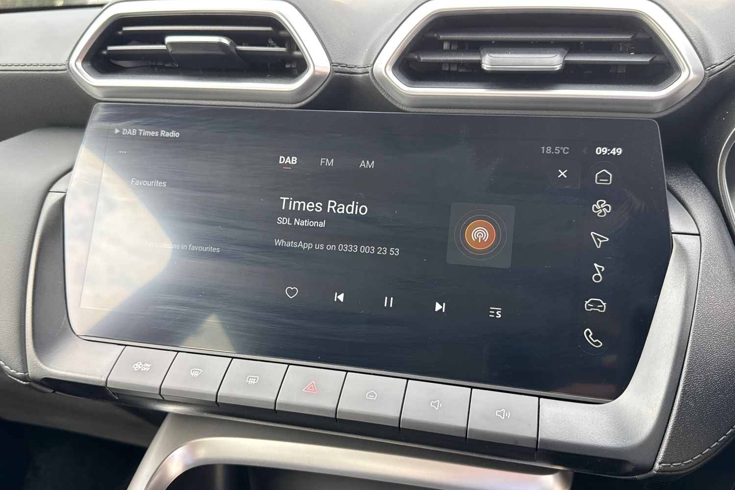 Used MG MG ZS 2026 for sale - 78132638: Photo 42