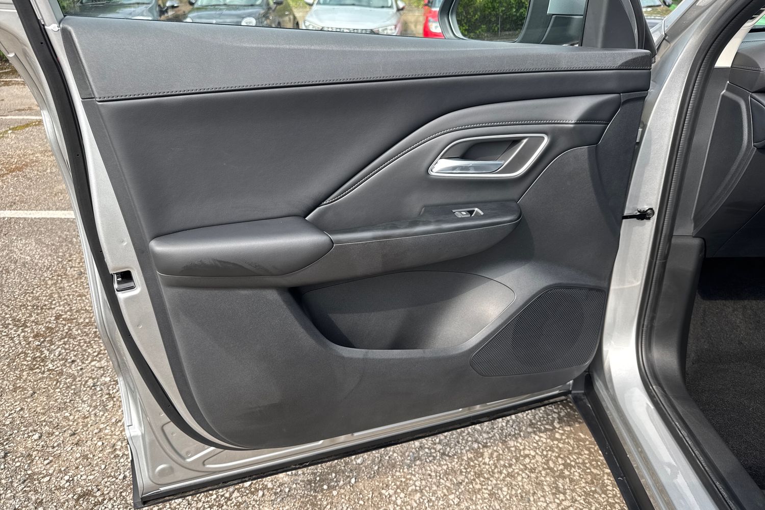 Used MG MG ZS 2026 for sale - 78132638: Photo 44