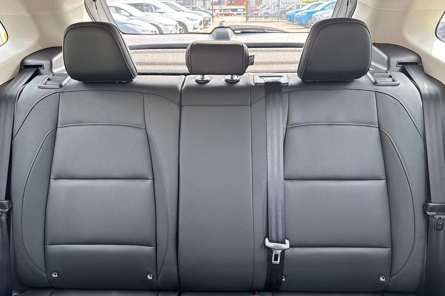 Used MG MG ZS 2026 for sale - 78132638: Photo 47