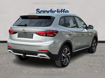 Used MG MG ZS 2026 for sale - 78132638: Photo