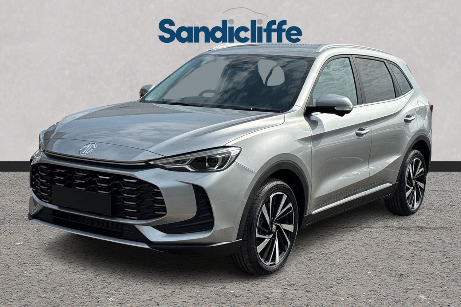 Used MG MG ZS 2026 for sale - 78132638: Photo 8