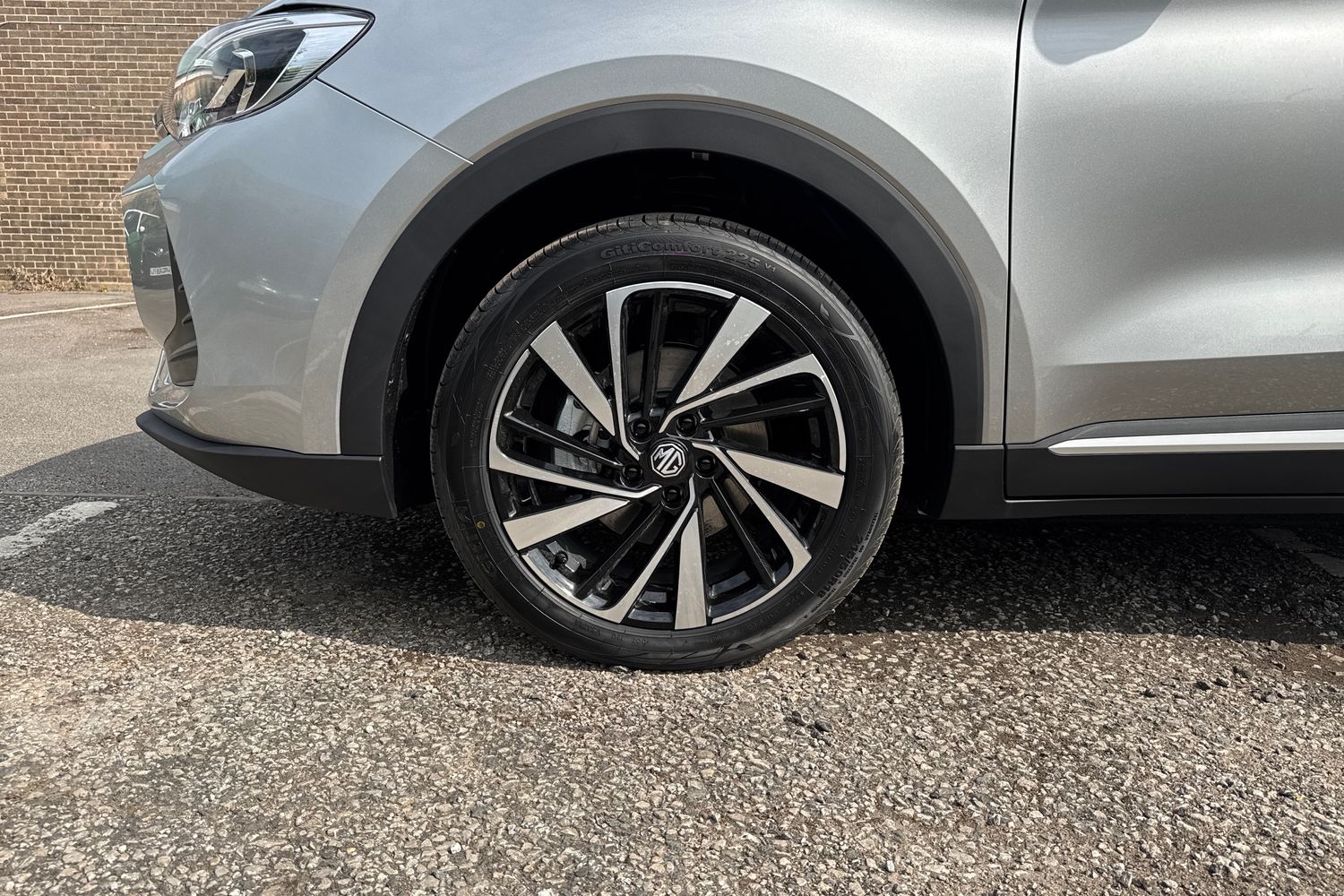 Used MG MG ZS 2026 for sale - 78132638: Photo 9