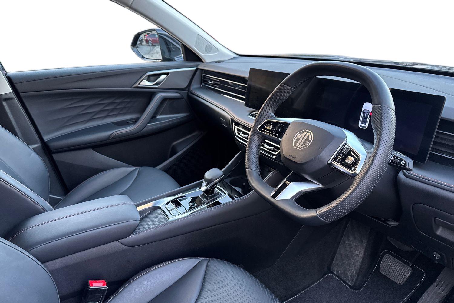 Used MG MG HS 2025 for sale - 77086499: Photo 11