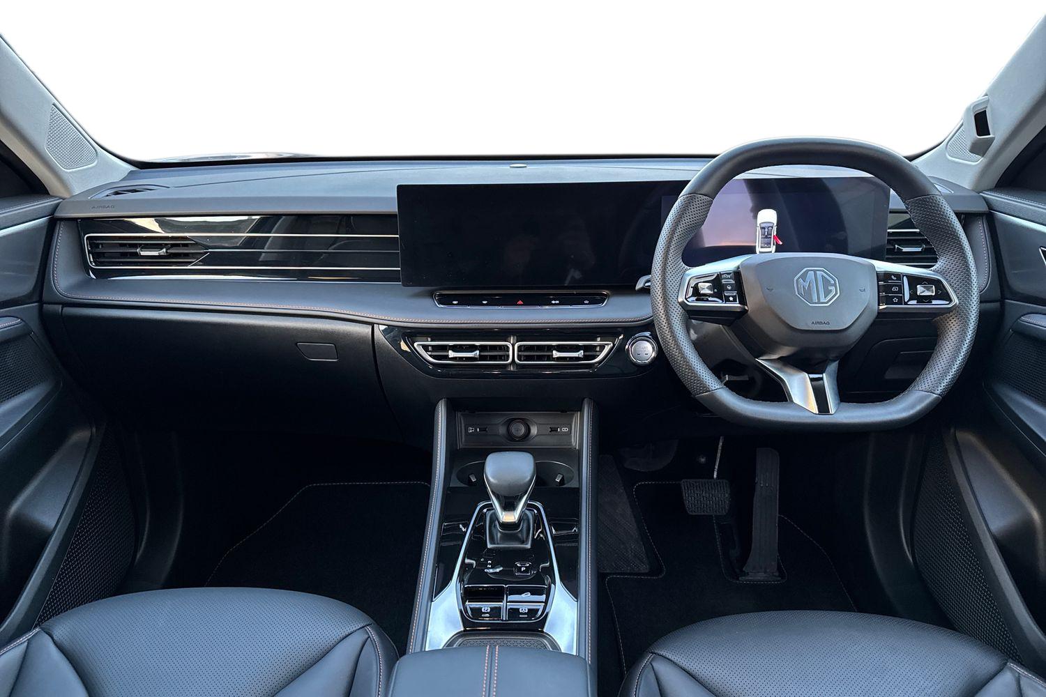 Used MG MG HS 2025 for sale - 77086499: Photo 12