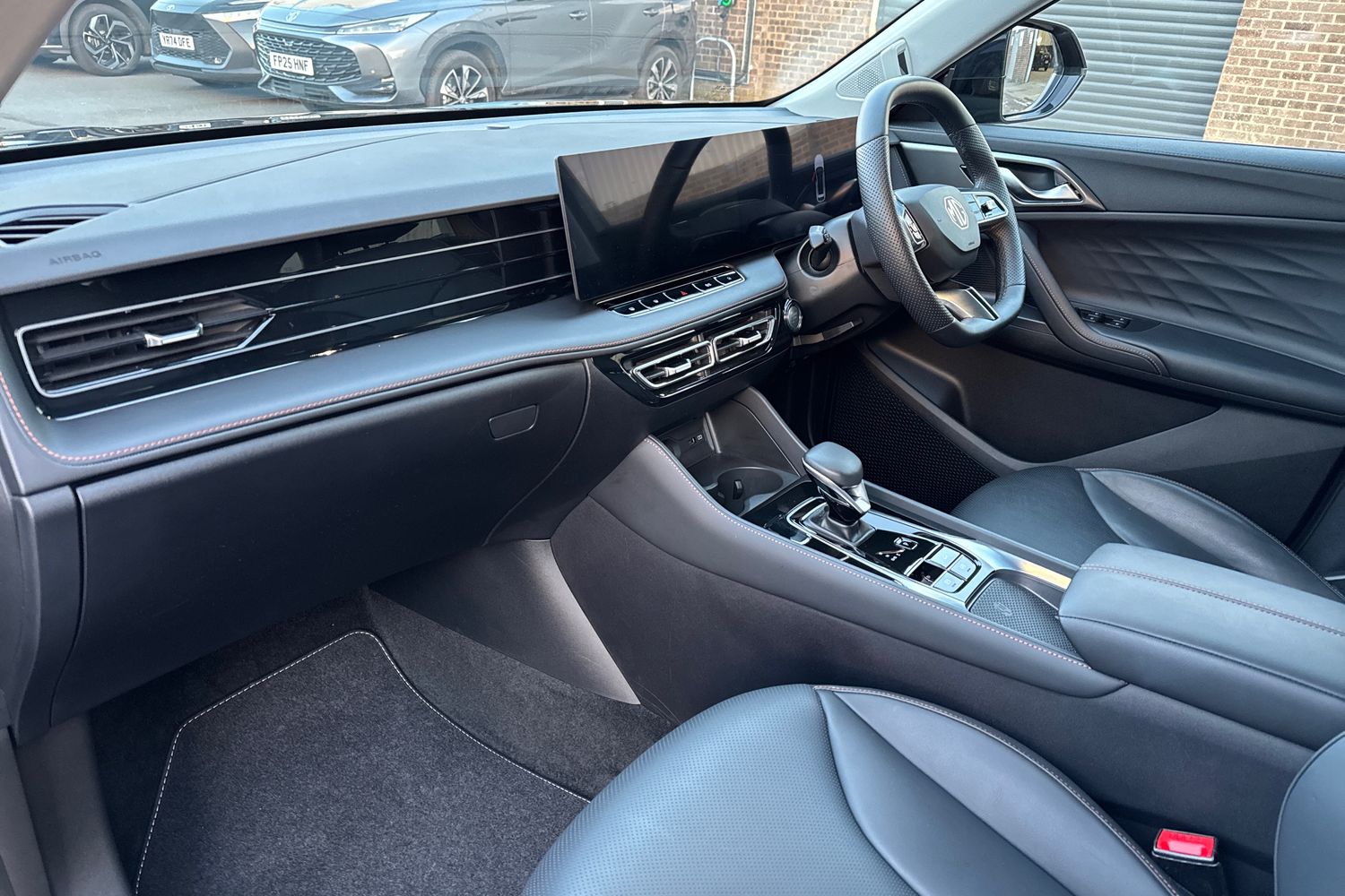 Used MG MG HS 2025 for sale - 77086499: Photo 13