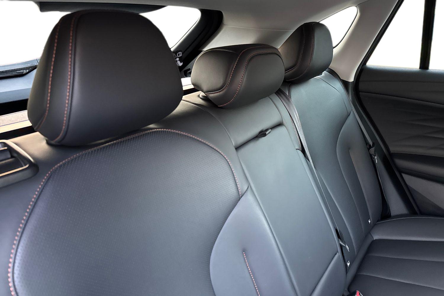 Used MG MG HS 2025 for sale - 77086499: Photo 14