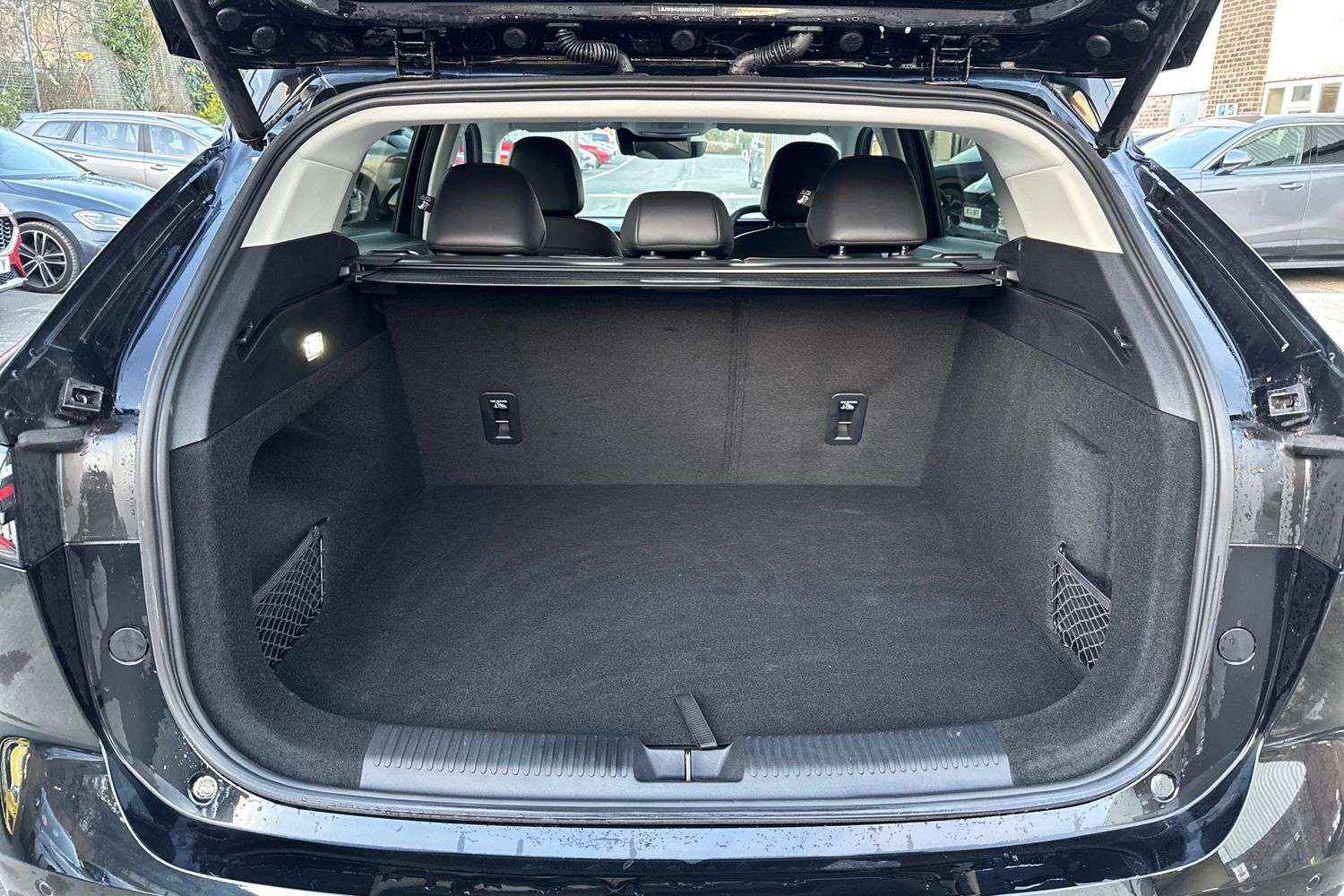 Used MG MG HS 2025 for sale - 77086499: Photo 15