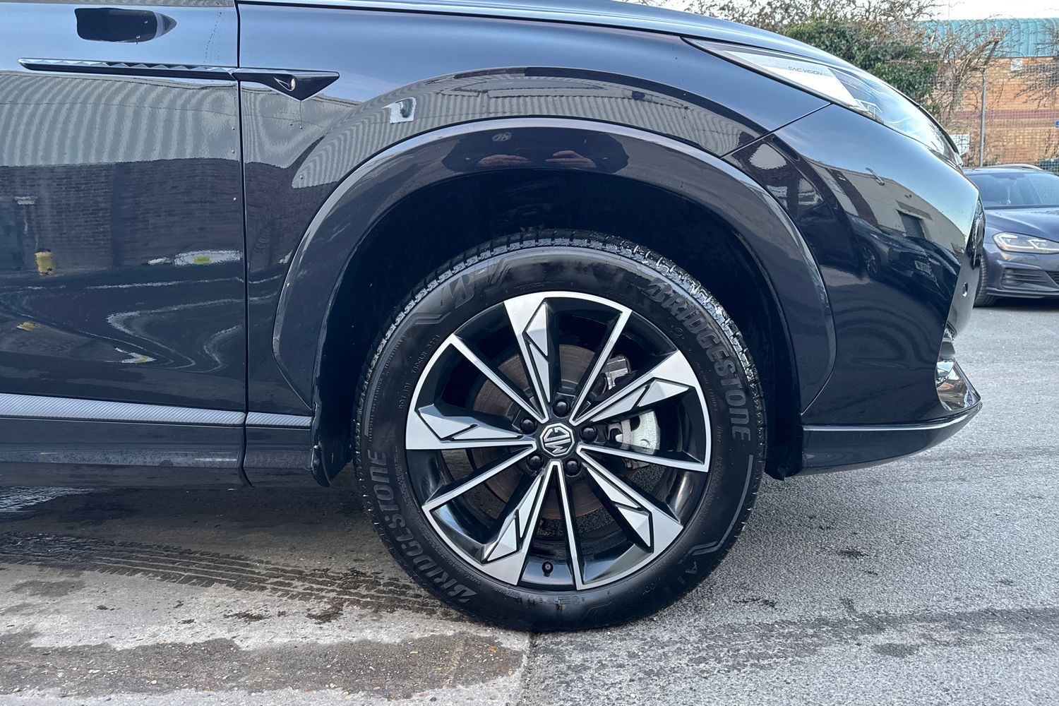 Used MG MG HS 2025 for sale - 77086499: Photo 16