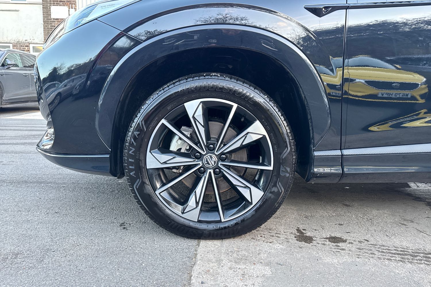 Used MG MG HS 2025 for sale - 77086499: Photo 17