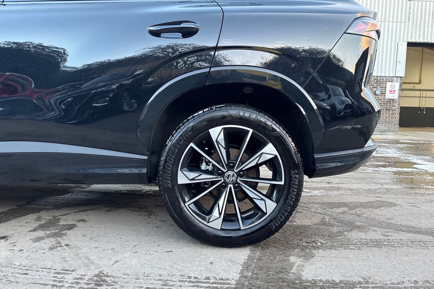 Used MG MG HS 2025 for sale - 77086499: Photo 18