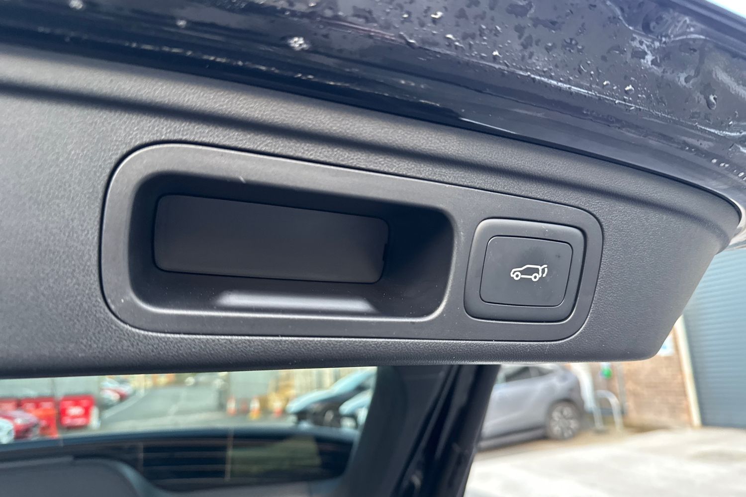 Used MG MG HS 2025 for sale - 77086499: Photo 19