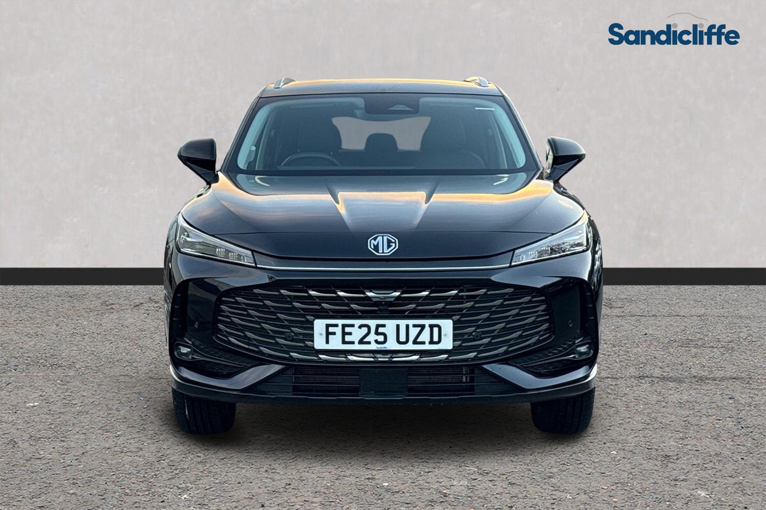 Used MG MG HS 2025 for sale - 77086499: Photo 2