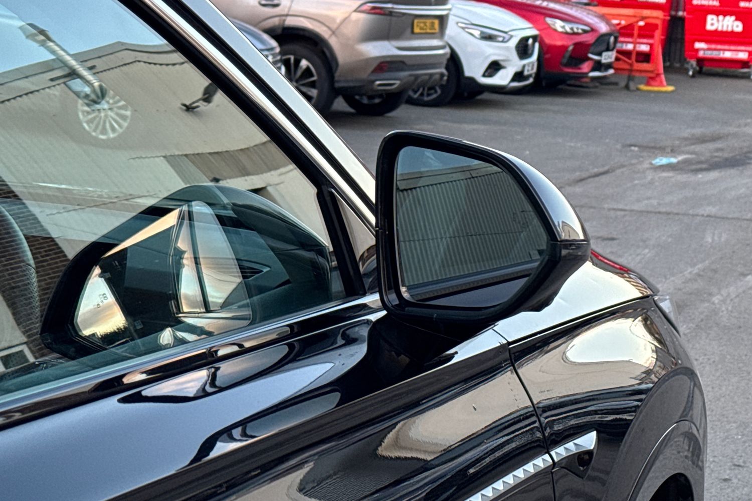 Used MG MG HS 2025 for sale - 77086499: Photo 21