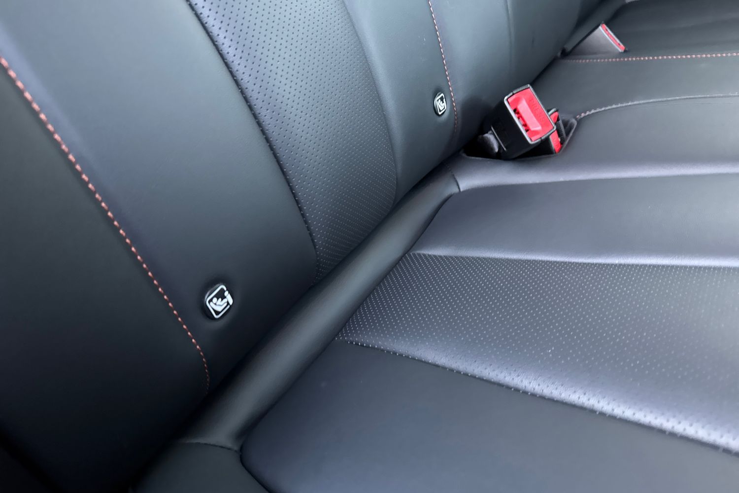 Used MG MG HS 2025 for sale - 77086499: Photo 23