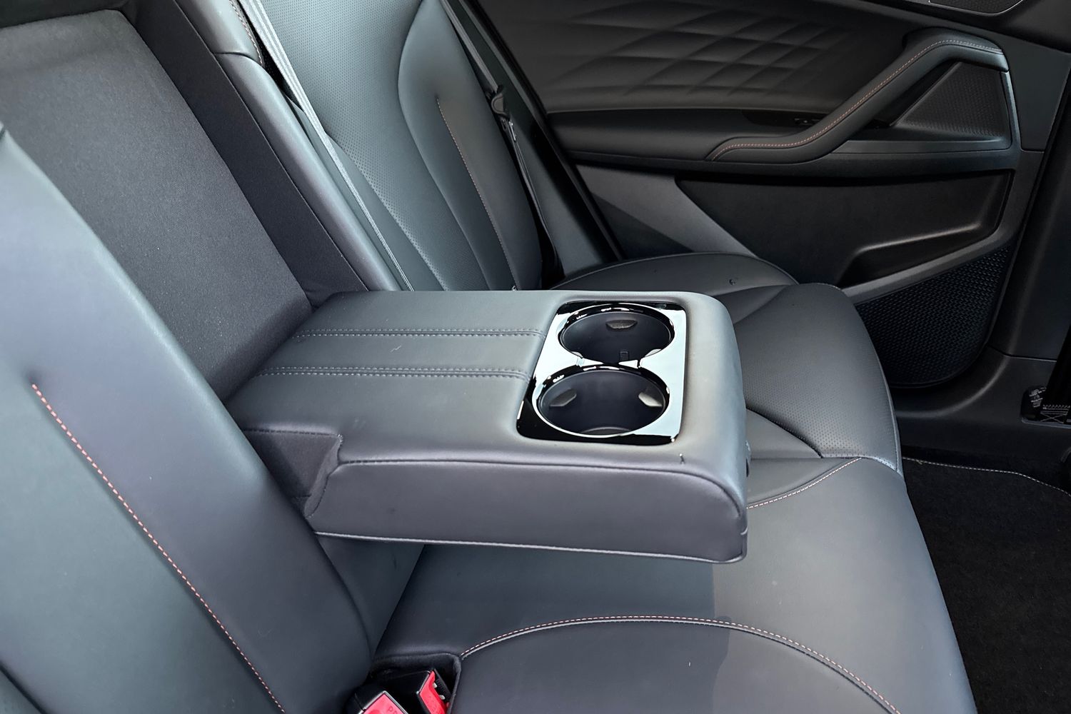 Used MG MG HS 2025 for sale - 77086499: Photo 24