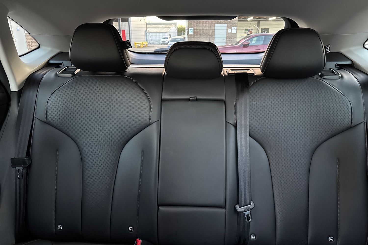 Used MG MG HS 2025 for sale - 77086499: Photo 25