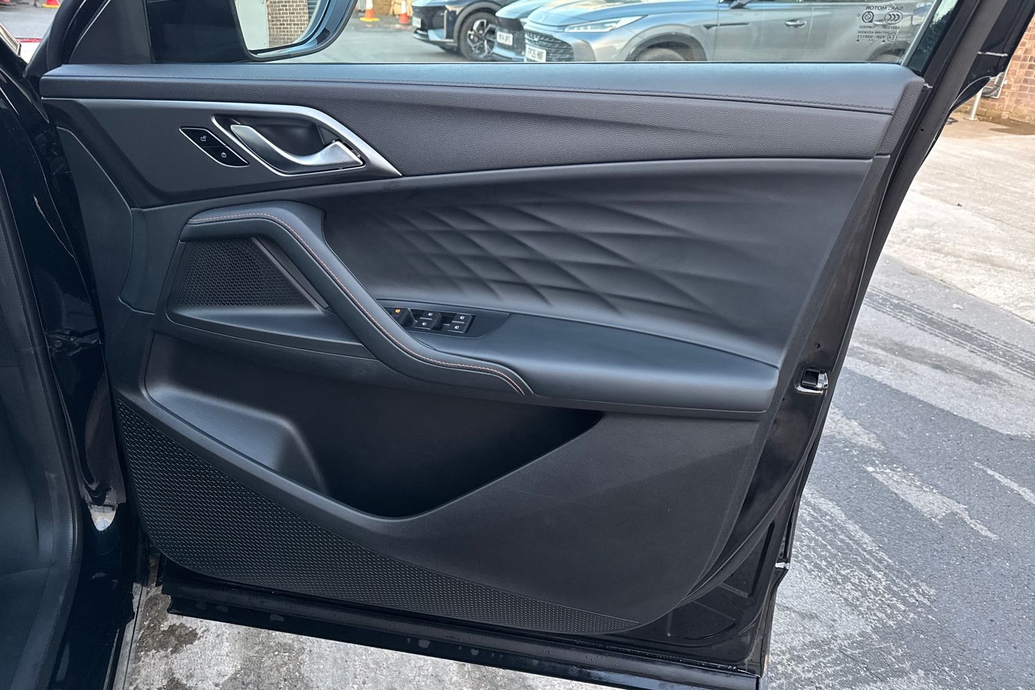 Used MG MG HS 2025 for sale - 77086499: Photo 28