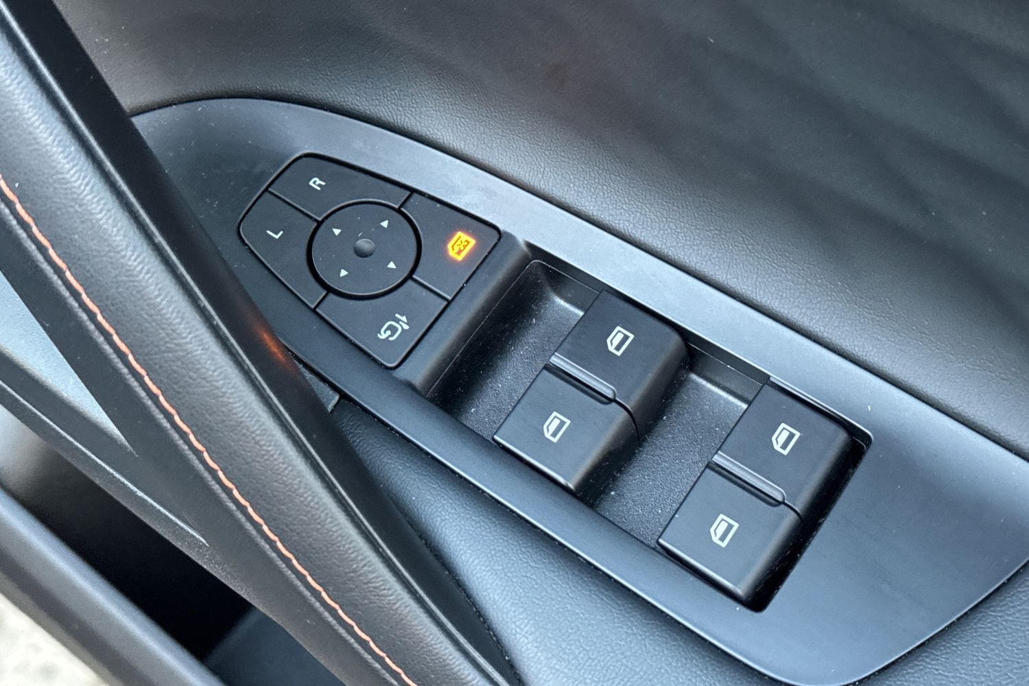 Used MG MG HS 2025 for sale - 77086499: Photo 29