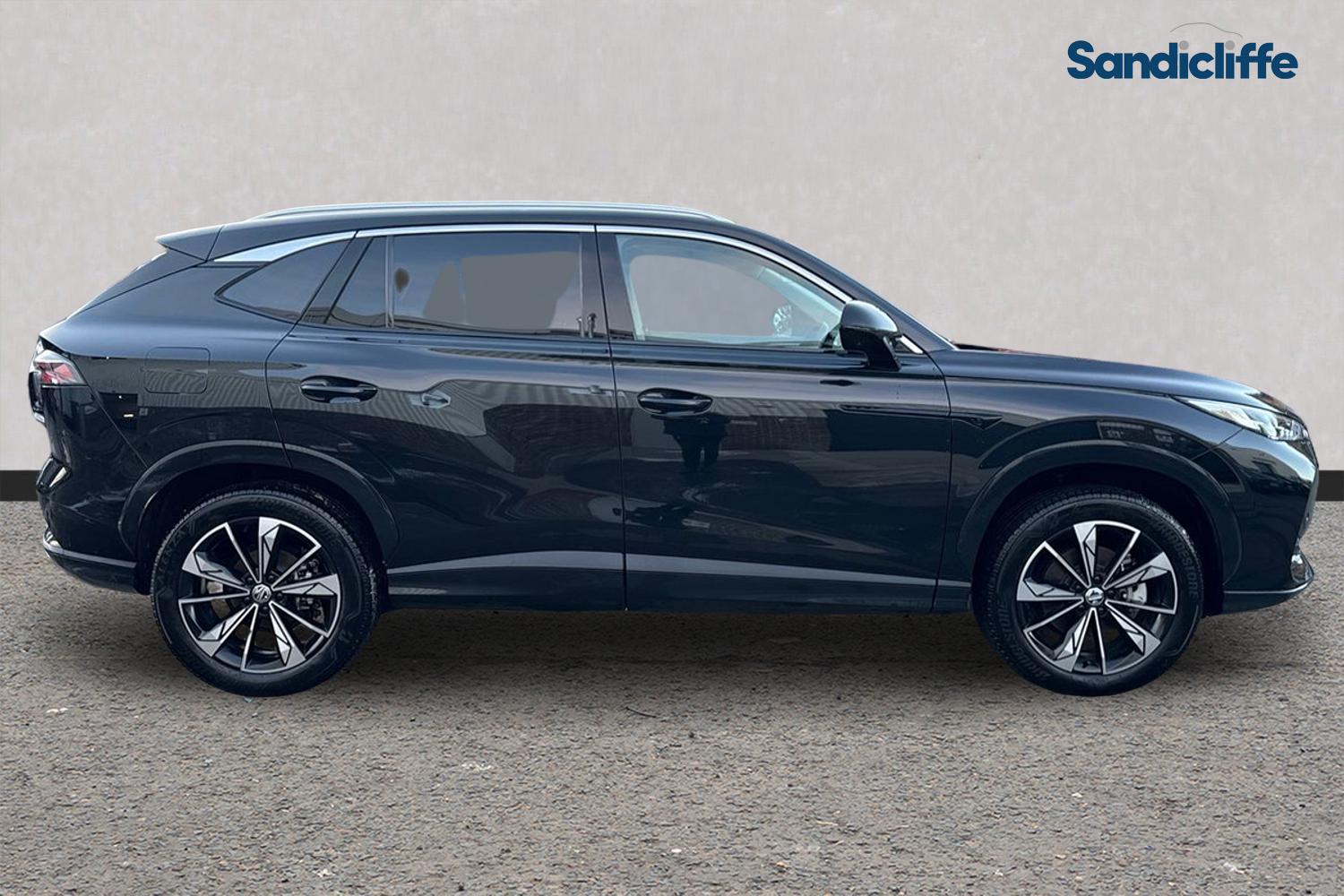 Used MG MG HS 2025 for sale - 77086499: Photo 3