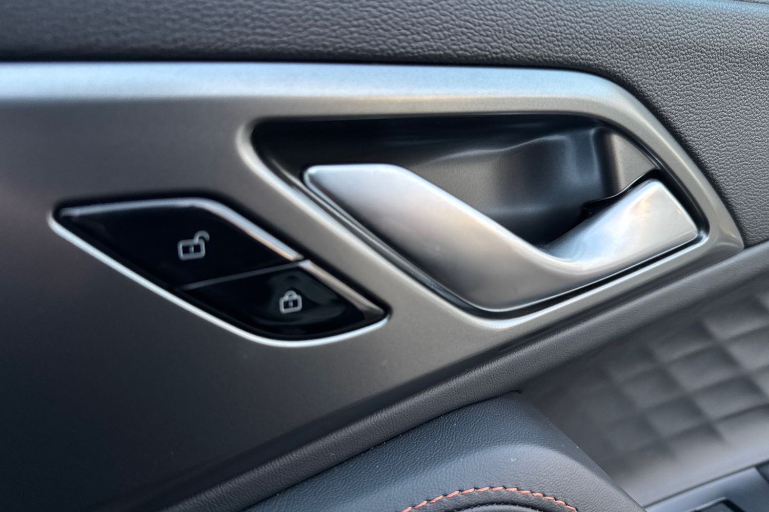 Used MG MG HS 2025 for sale - 77086499: Photo 30