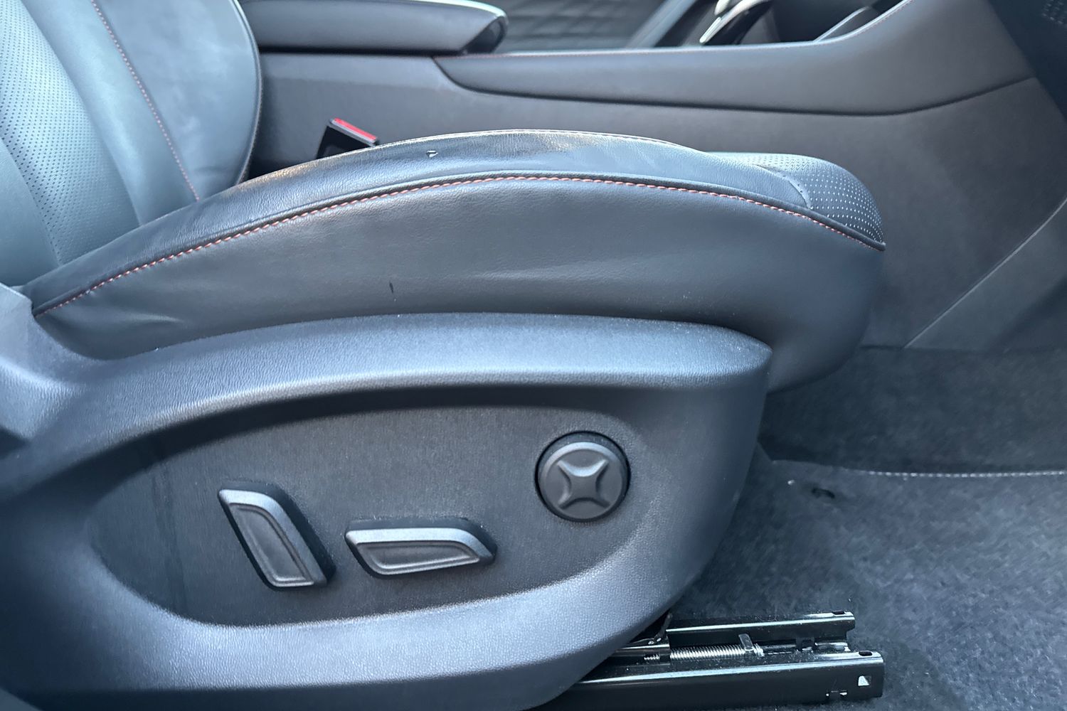 Used MG MG HS 2025 for sale - 77086499: Photo 31