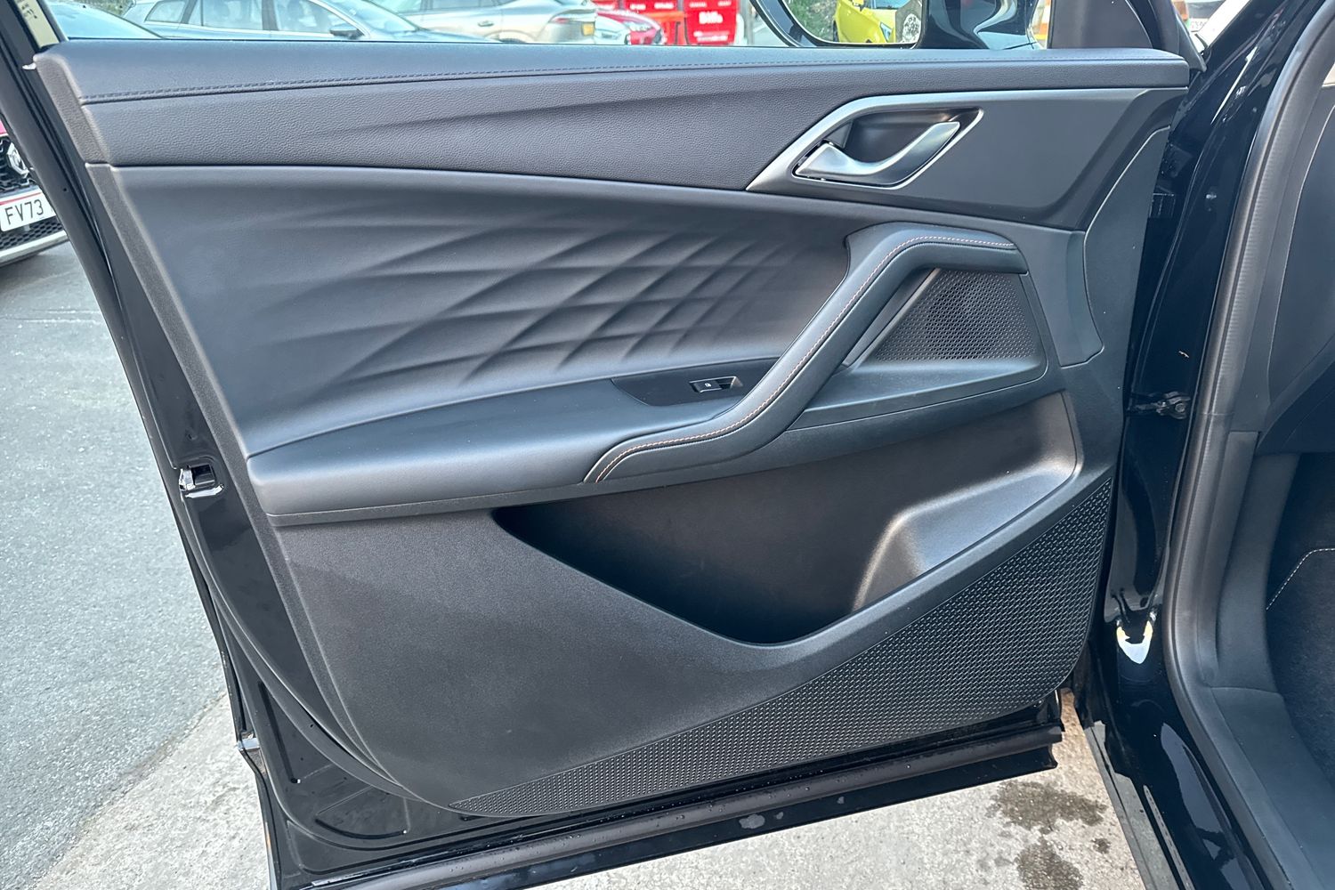 Used MG MG HS 2025 for sale - 77086499: Photo 32