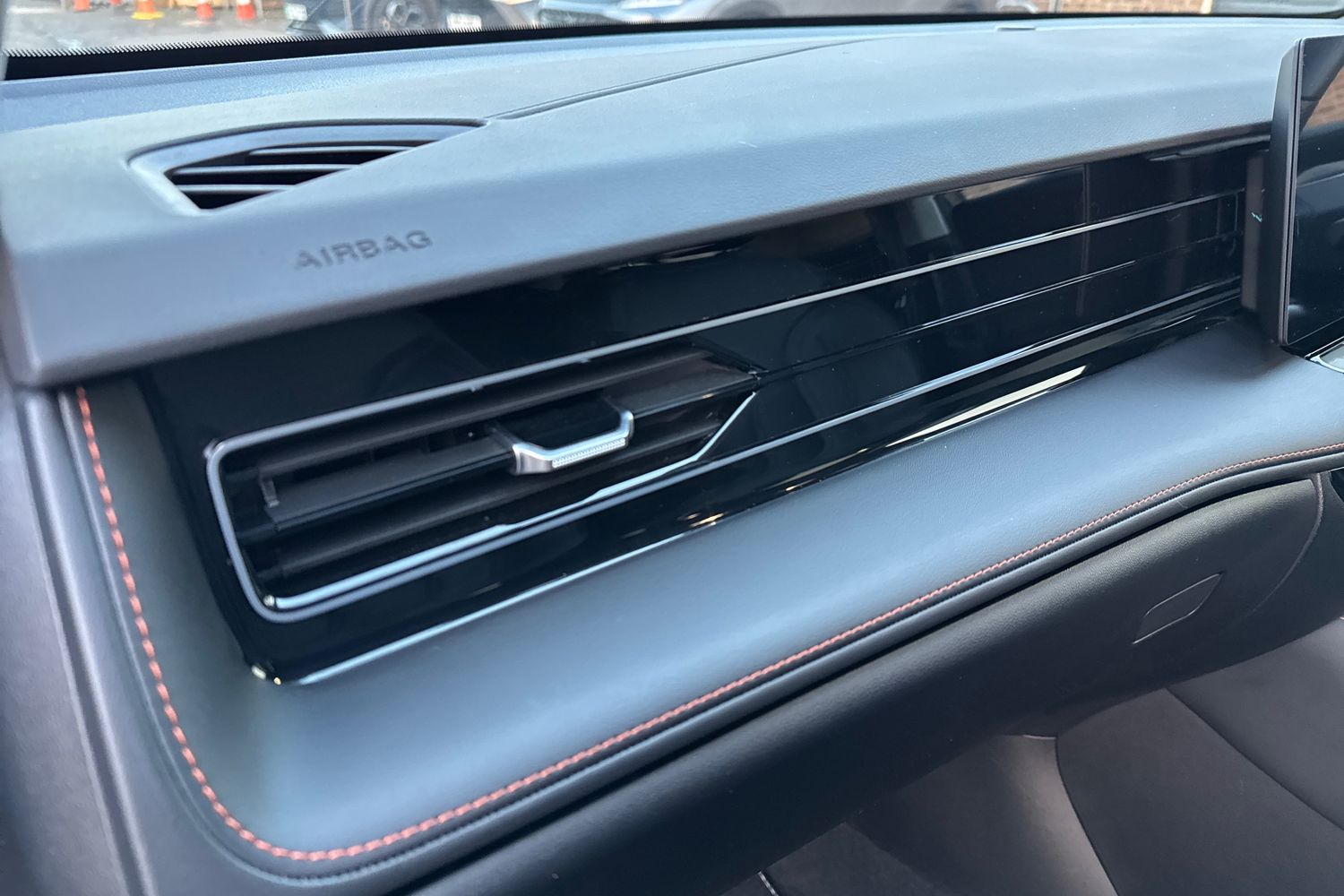 Used MG MG HS 2025 for sale - 77086499: Photo 33