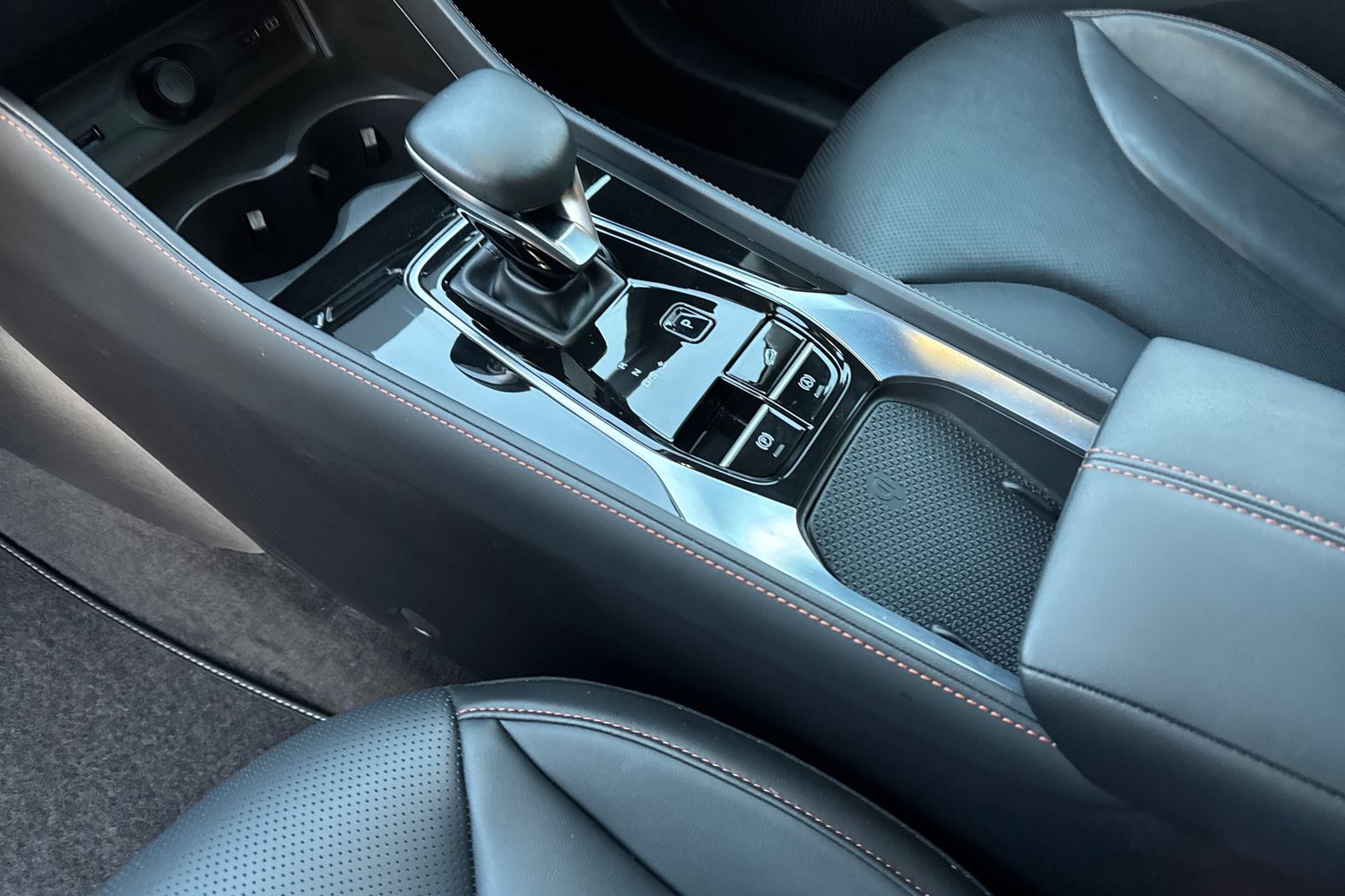 Used MG MG HS 2025 for sale - 77086499: Photo 34