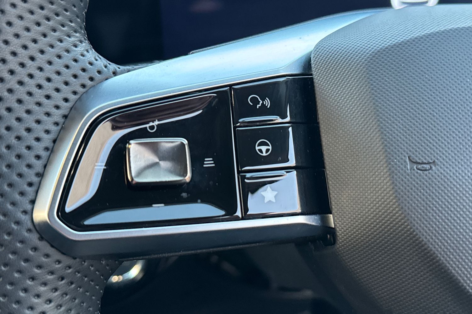 Used MG MG HS 2025 for sale - 77086499: Photo 35