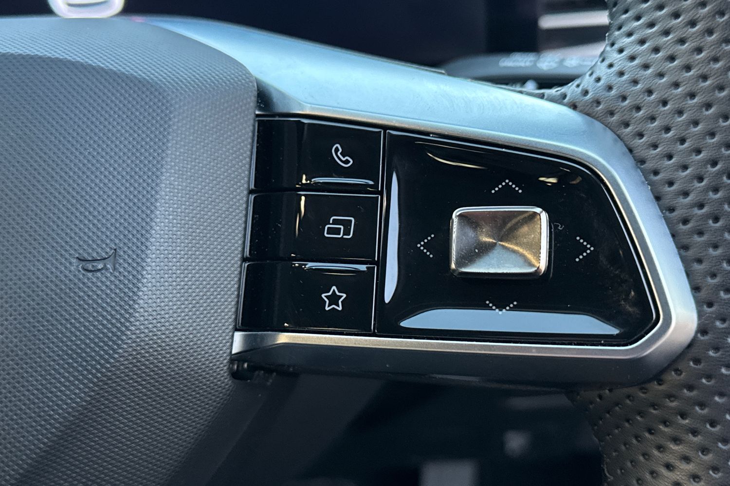 Used MG MG HS 2025 for sale - 77086499: Photo 36