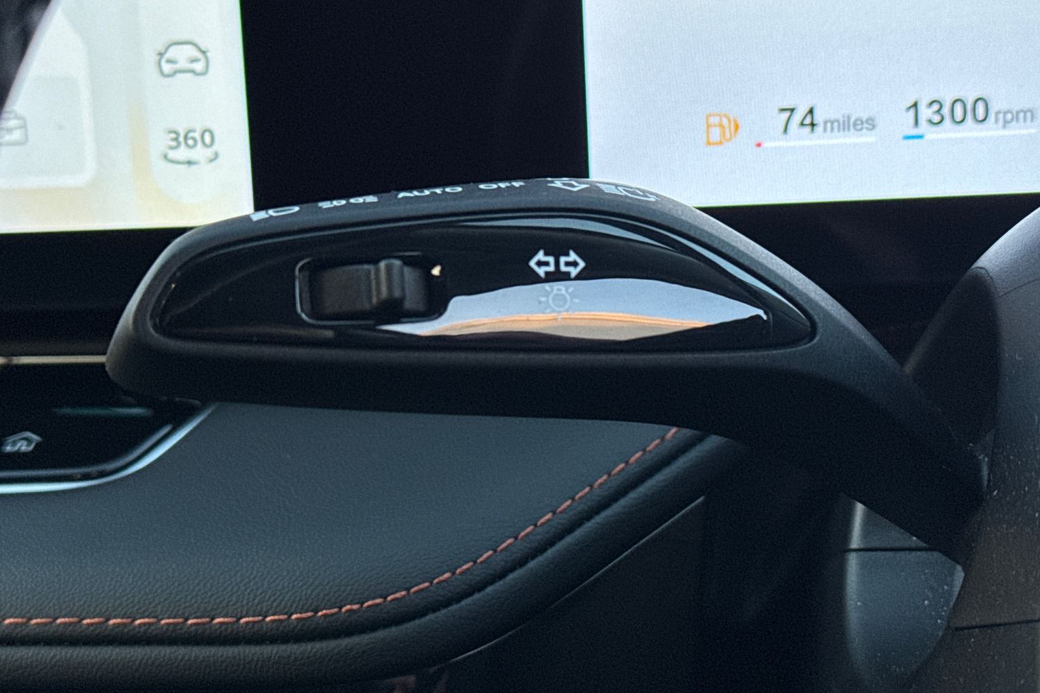 Used MG MG HS 2025 for sale - 77086499: Photo 39