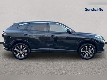 Used MG MG HS 2025 for sale - 77086499: Photo