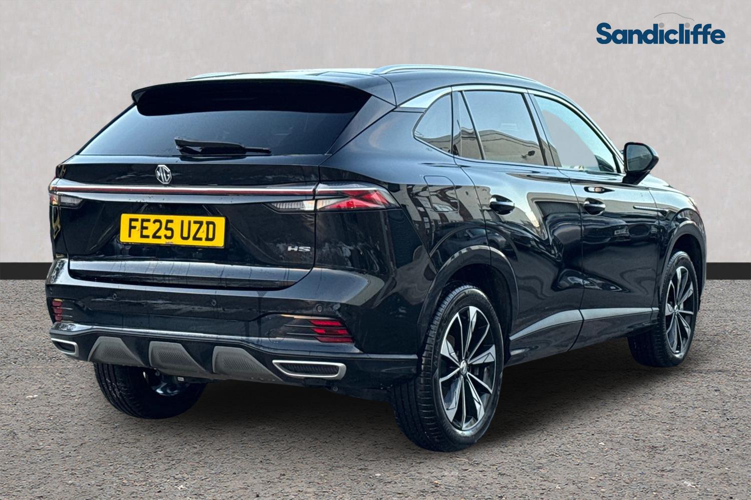 Used MG MG HS 2025 for sale - 77086499: Photo 4