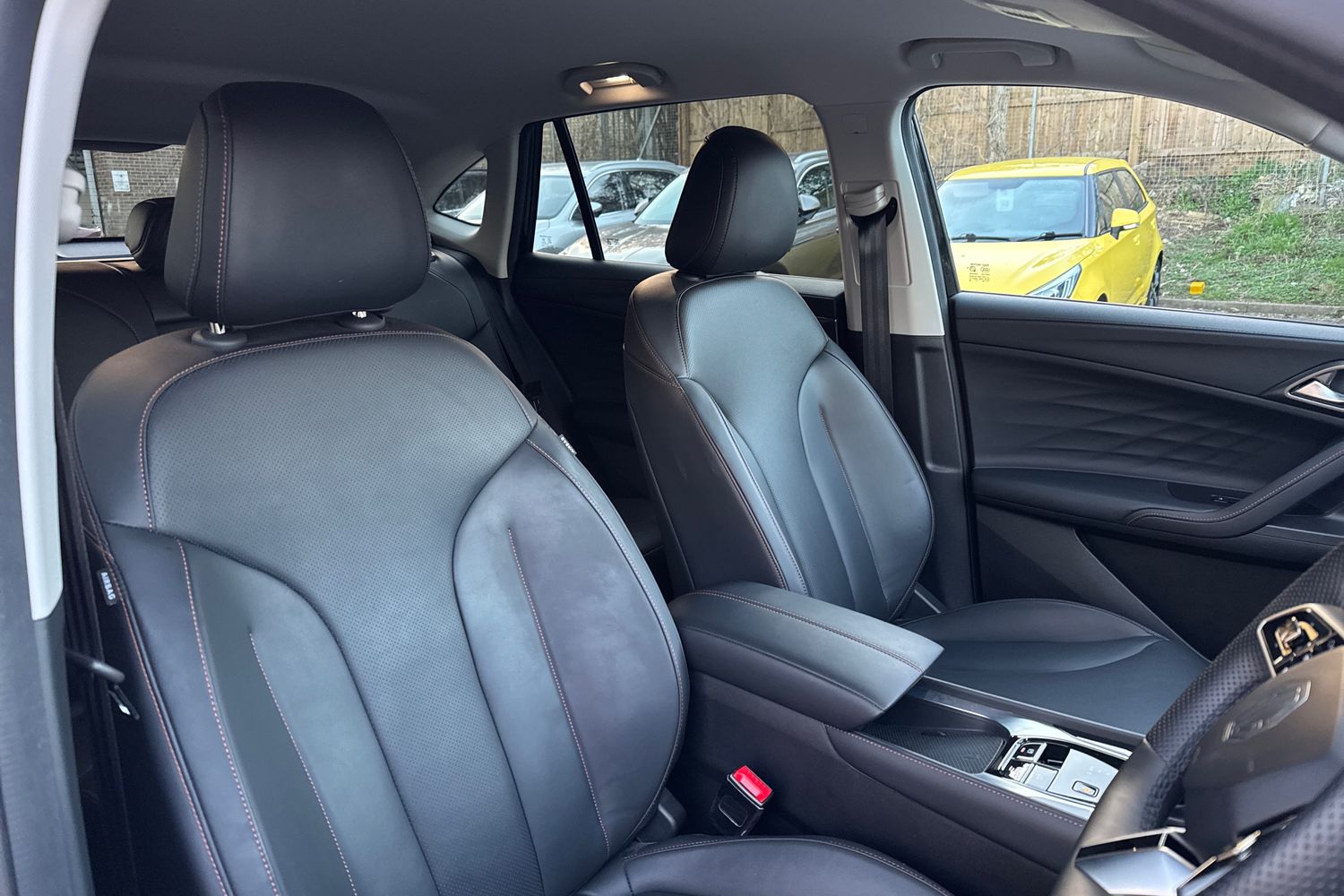 Used MG MG HS 2025 for sale - 77086499: Photo 47