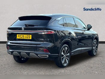 Used MG MG HS 2025 for sale - 77086499: Photo