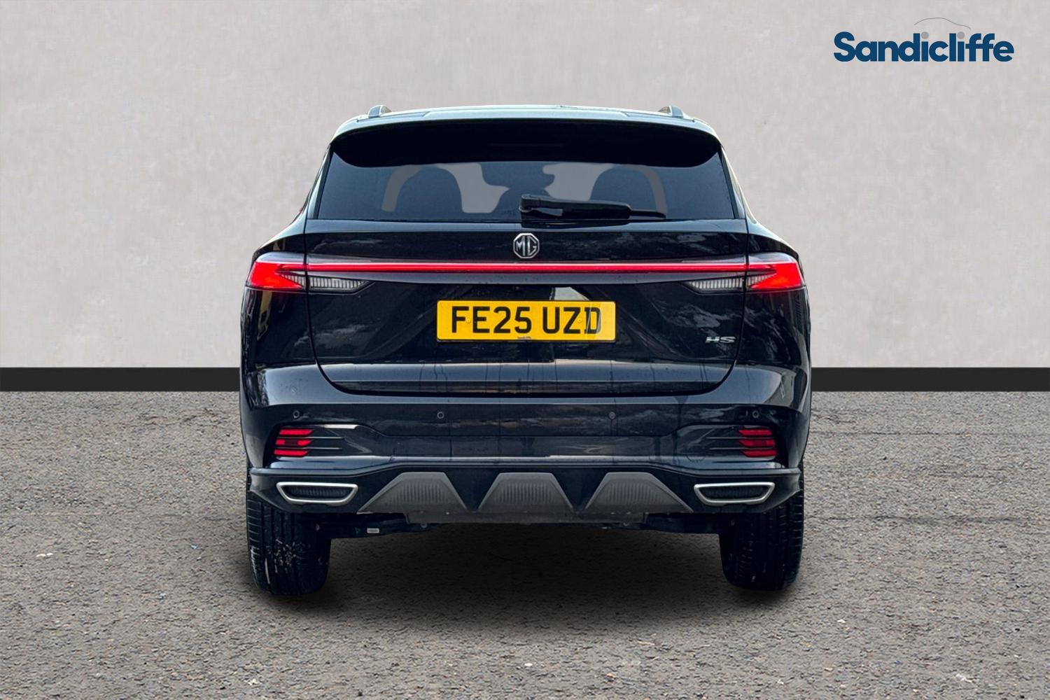 Used MG MG HS 2025 for sale - 77086499: Photo 5