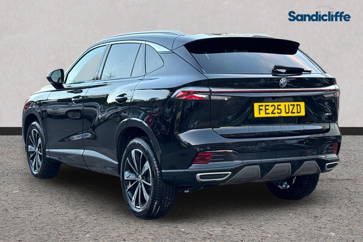 Used MG MG HS 2025 for sale - 77086499: Photo 6