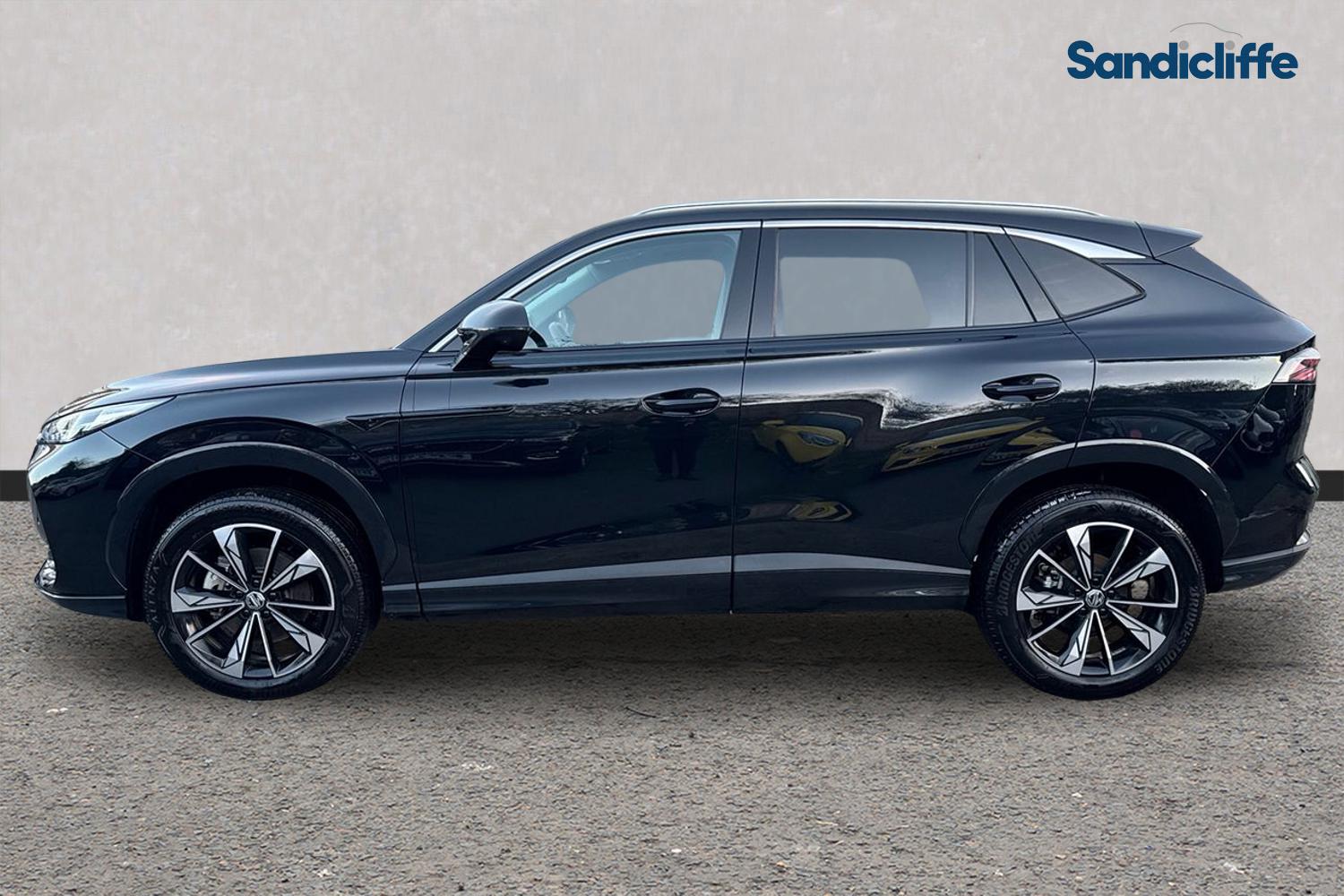 Used MG MG HS 2025 for sale - 77086499: Photo 7