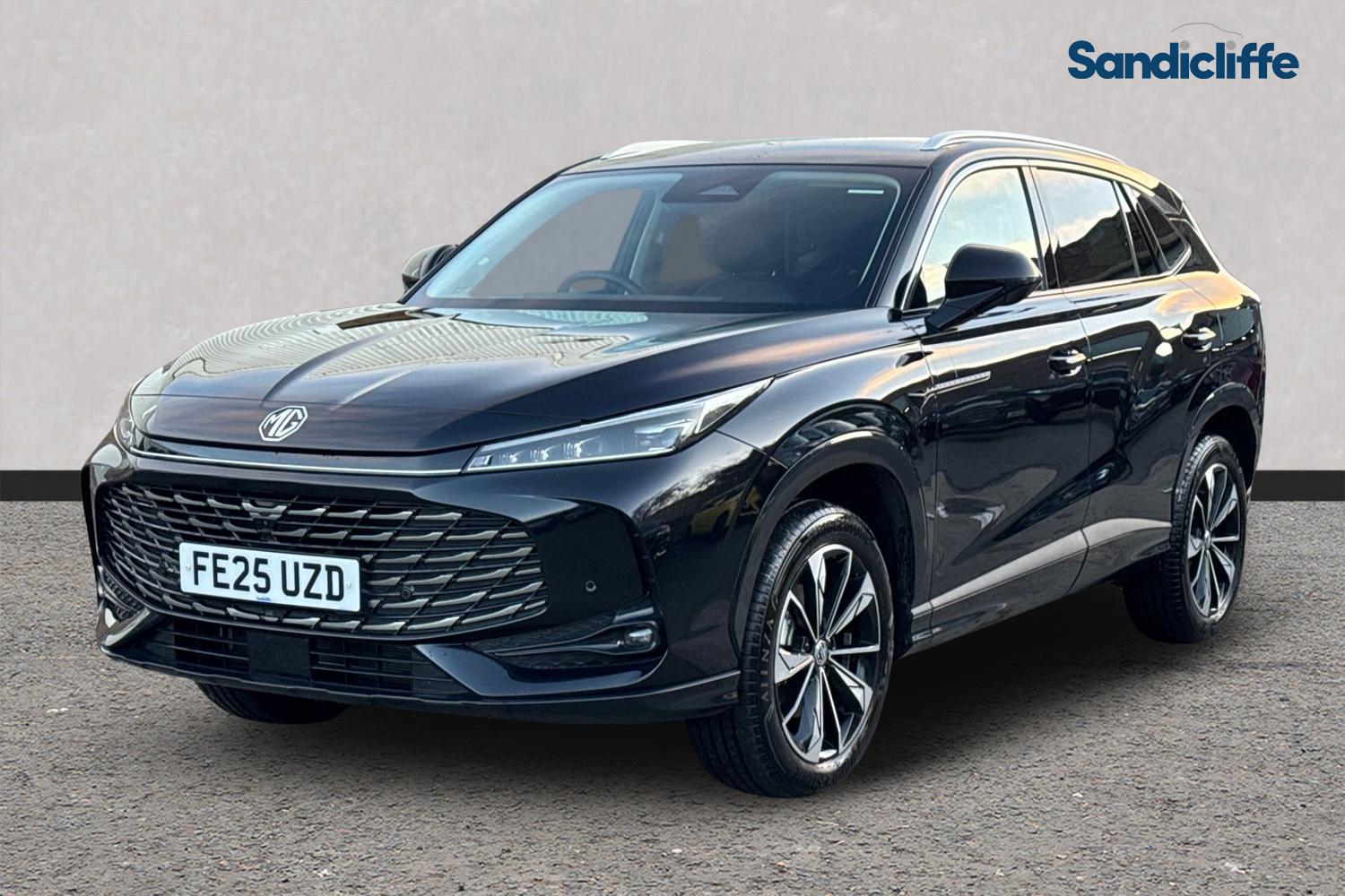 Used MG MG HS 2025 for sale - 77086499: Photo 8