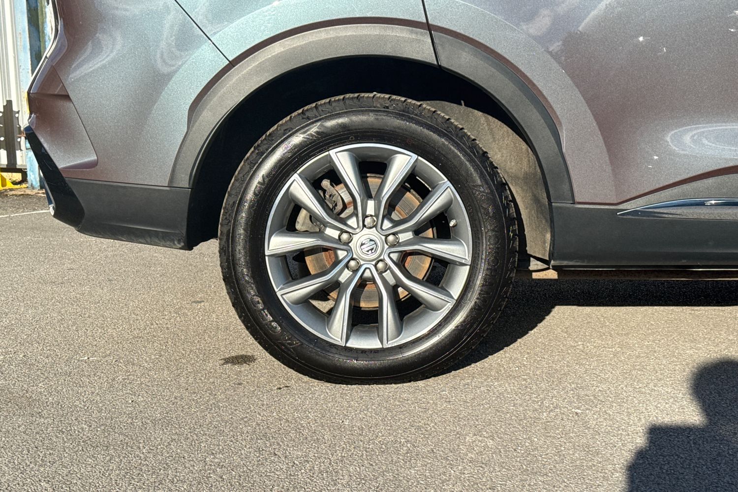 Used MG MG HS 2023 for sale - 76627493: Photo 10