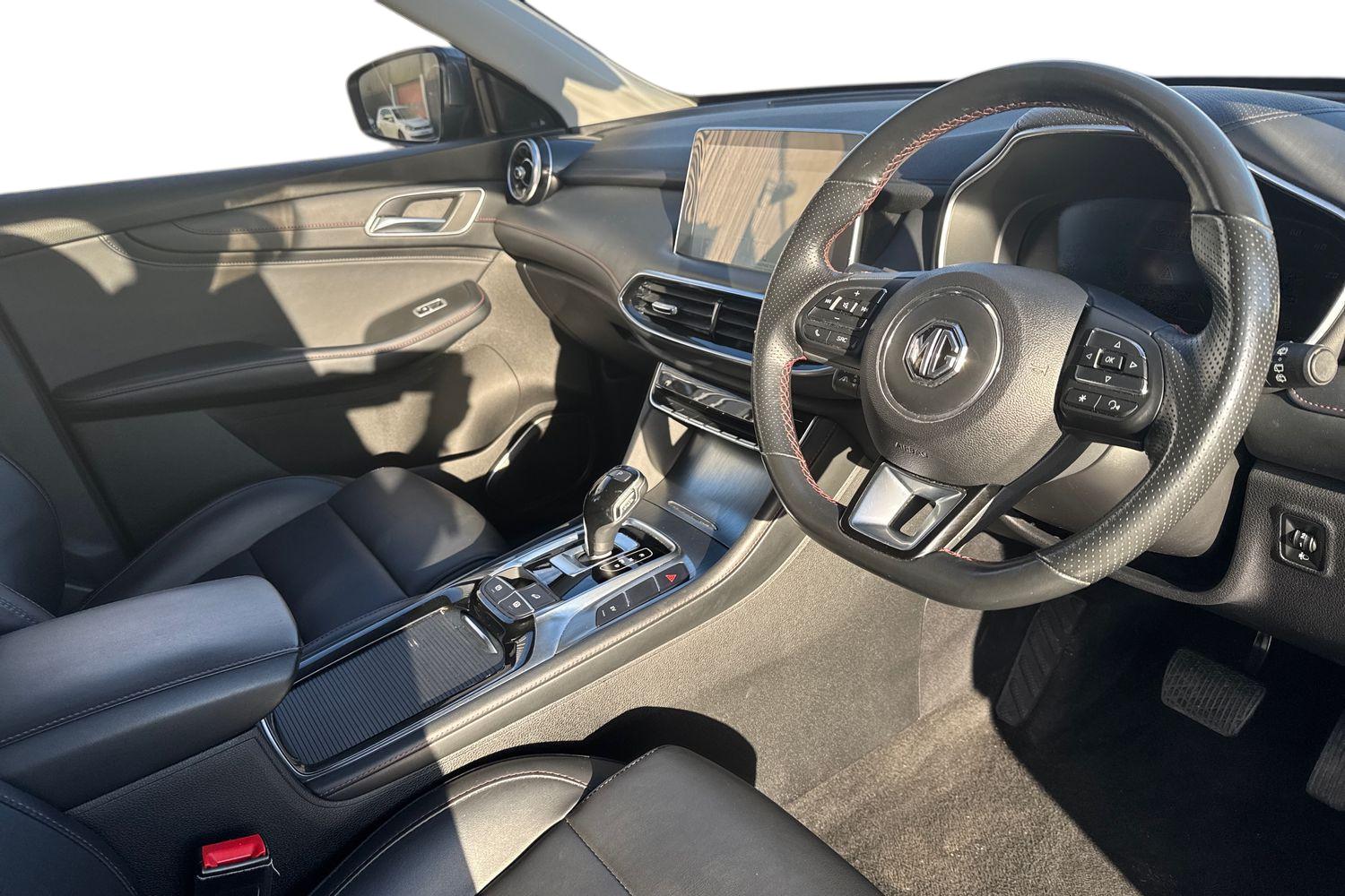 Used MG MG HS 2023 for sale - 76627493: Photo 11