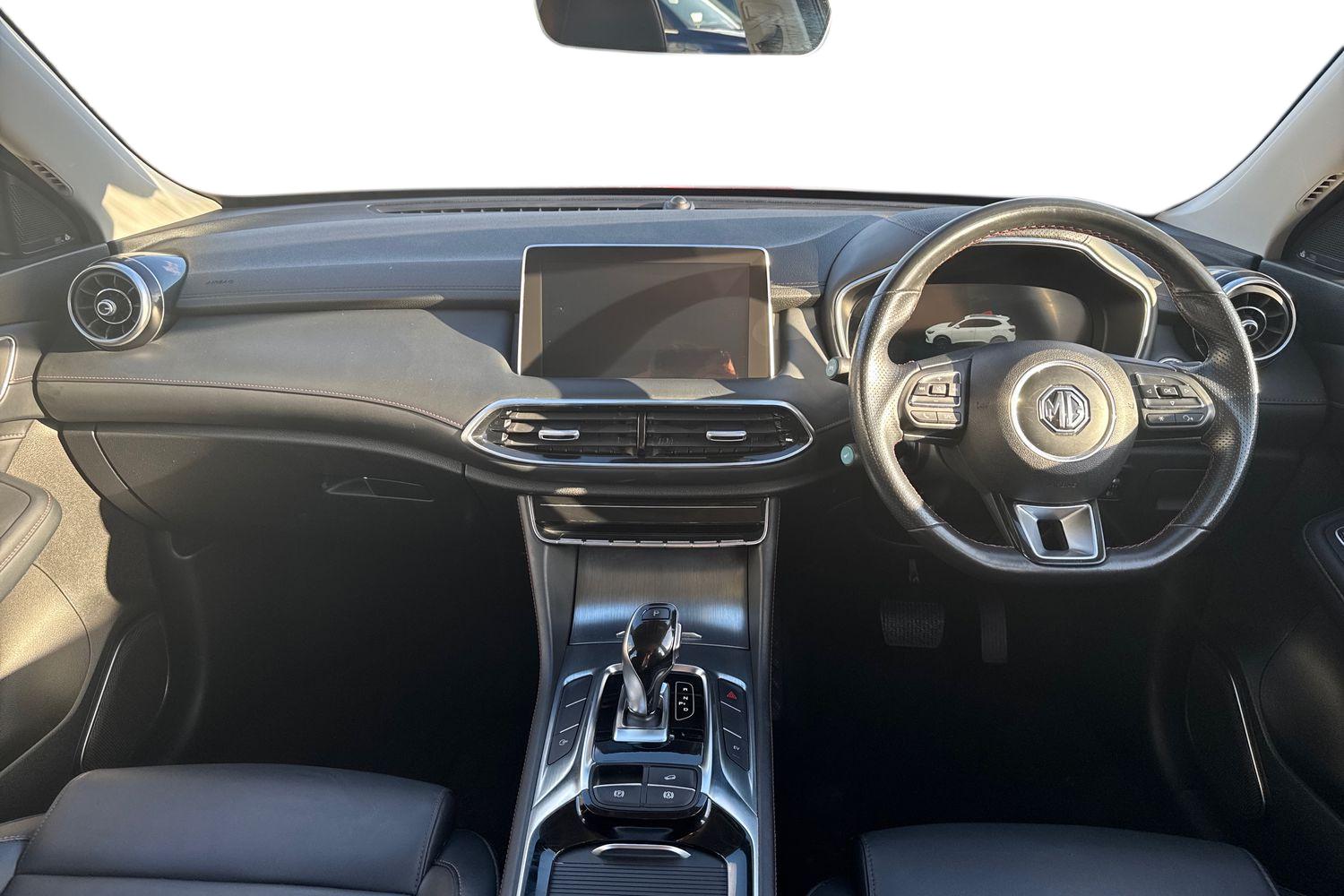 Used MG MG HS 2023 for sale - 76627493: Photo 12