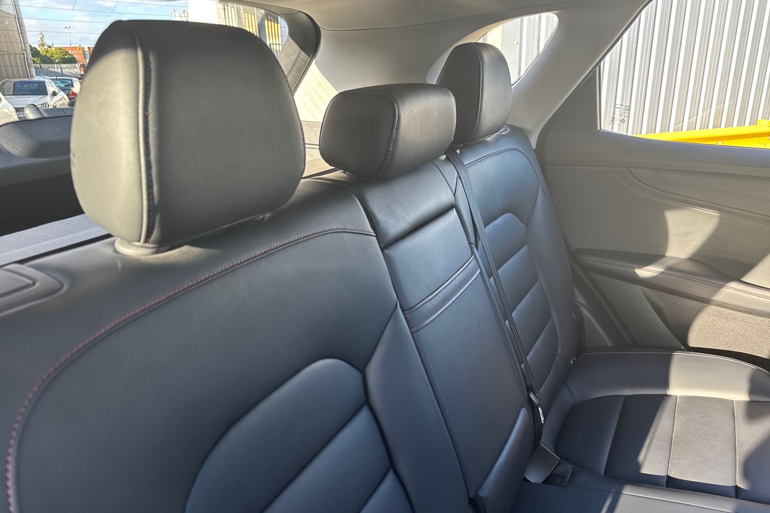 Used MG MG HS 2023 for sale - 76627493: Photo 15