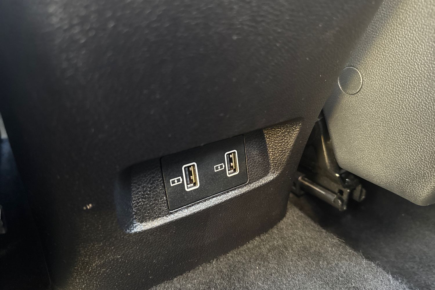 Used MG MG HS 2023 for sale - 76627493: Photo 23